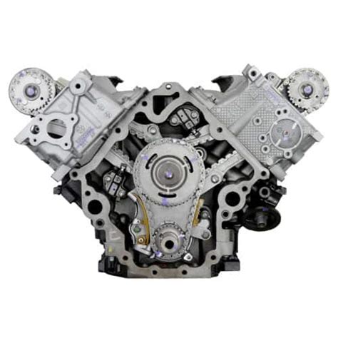 Buy 4.7L Chrysler/Dodge/Jeep/Ram Remanufactured Engines Here